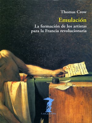 cover image of Emulación